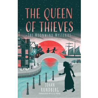 The Queen of Thieves