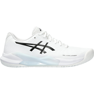 Asics Gel-Challenger 14 White/Black - Hvid,Sort
