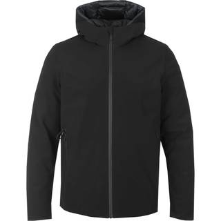 RRD Winter Storm Jacket in Black | RRD | Norton Barrie - 2XL