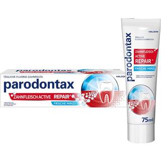 Parodontax Tandpasta Active Gum Repair 75 ml.