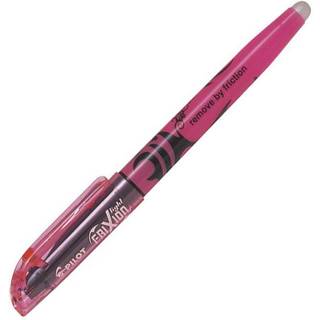 Pilot Frixion Light, overstregningspen, pink