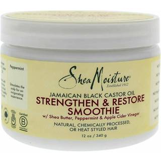 Shea Moisture Strengthen & Restore Smoothie 326 g