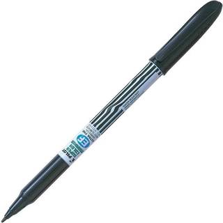 Pilot Marker Super Color ekstra fine 2,0mm sort