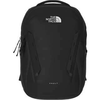 The North Face Vault TNF Black/NPF, TNF Black-NPF, OneSize