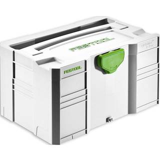 Festool Systainer SYS-MINI 3 TL
