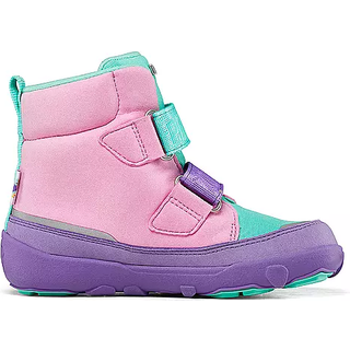 Affenzahn Mid Boot Vegan Comfy – Creative Toucan - 22