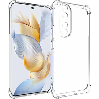 Insmat Impact-etui, Honor 90, klar