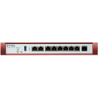 ZyXEL ZyWALL USG FLEX 200HP
