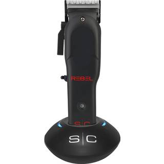 StyleCraft Rebel Professional Super-Torque Modular Cordless