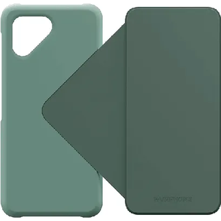 Fairphone 4 Flipcase - Green