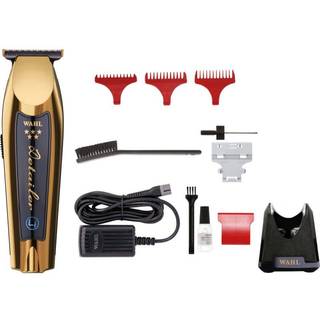 Wahl Professional Cordless Detailer Li Gold Edition