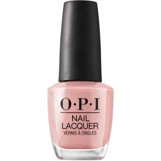 OPI Nail Lacquer Dulce De Leche - 15 ml