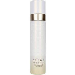 Sensai Absolute Silk Micro Mousse Treatment 90 ml