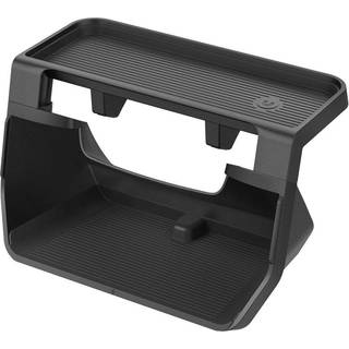 Spigen Tesla Under Screen Storage Organizer - black - Tesla Model Y/3