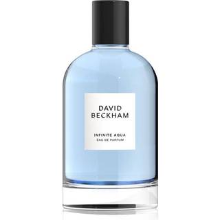 David Beckham Infinite Aqua Eau de Parfum til mænd 100 ml - 100 ml