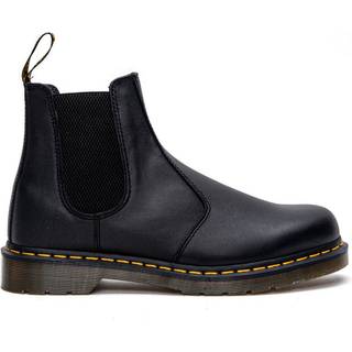 Dr. Martens LEONORE 2976 black-nappa schwarz - UNISEX Damen- und Herrenschuhe