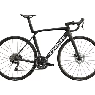 Trek Madone SL 5 G8 - Black Racercykel
