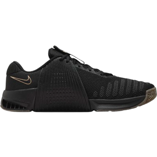 Sneakers Nike Metcon 9 Black/ Sesame-Gum Lt Brown-Anthracite EUR 43 - Sesame-Gum Lt Brown-Anthracite - 43