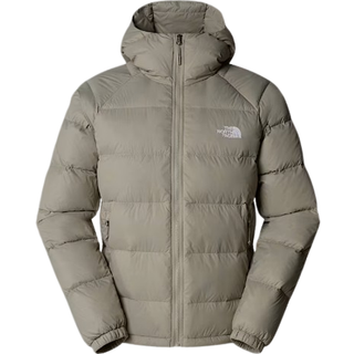 THE NORTH FACE Hydrenalite Down Hoodie Jakke - S - clay grey