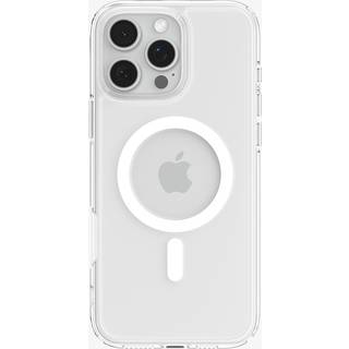 Spigen Ultra Hybrid MagSafe - White - iPhone 16 Pro