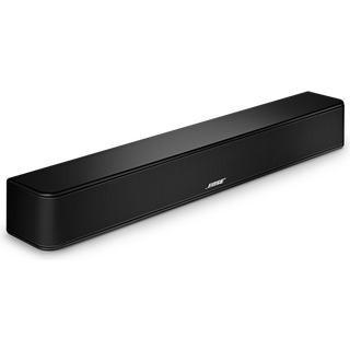 Bose Solo Soundbar Ii Sort