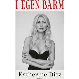 I egen barm - Katherine Diez (På lager i varehus)
