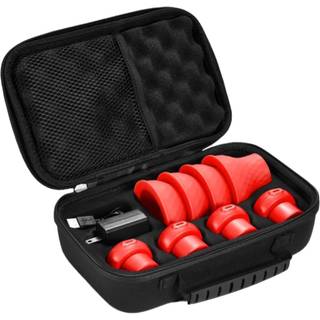 RockTape Rockpods Vibe, 1 pakke