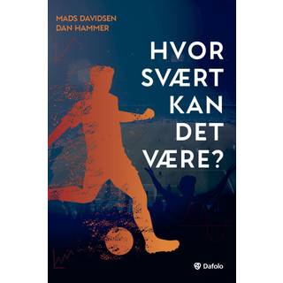 Hvor svært kan det være?