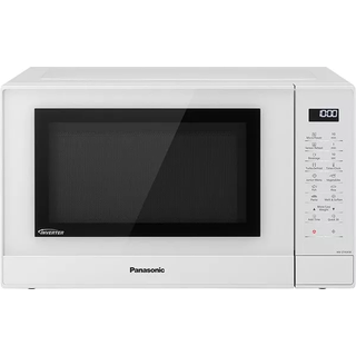 Panasonic NN-ST45 Hvid Solo mikroovn Bordplade 32 L 1000 W