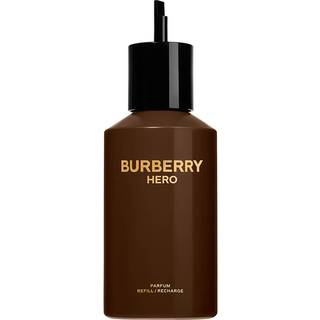 Burberry - Hero Parfum For Him - Burberry Hero Parfum 200ml - Refill - For Women