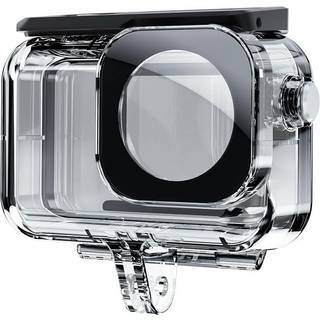 Telesin Vandtæt etui til DJI Osmo Action 3, 4, 5 Pro