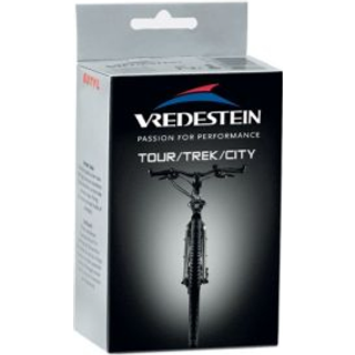 Vredestein Butyl slange 700x28-35 40mm auto ventil