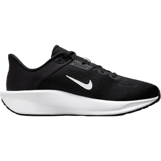 Nike Quest 6-løbesko til vej til mænd - sort - 42.5