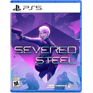 Severed Steel - Sony PlayStation 5 - FPS