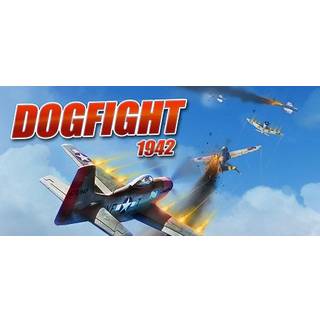 Dogfight 1942 (PC) - Standard