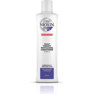 Nioxin 6 Revitalizing Conditioner 300 ml