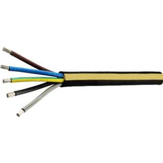 Gummikabel 5g16 alukaflex 07bn4-af