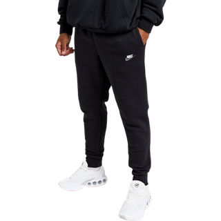Nike Sportswear Club Joggers Black