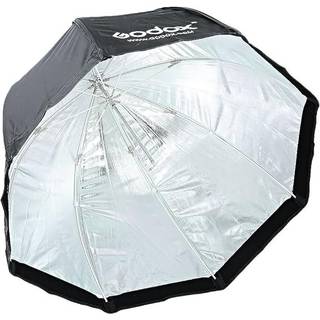 Godox Umbrella Softbox Bowens 95cm with Grid