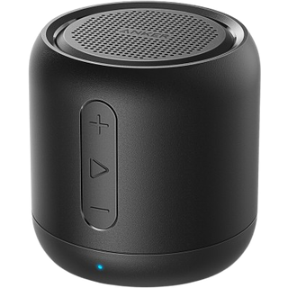 Soundcore Mini Black