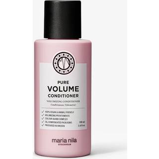 maria nila Pure Volume Conditioner 100 ml
