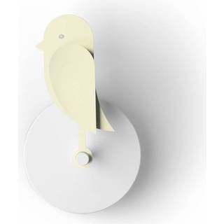 Birdie® CO2 måler - Dune