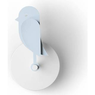 Birdie® CO2 måler - Glacier