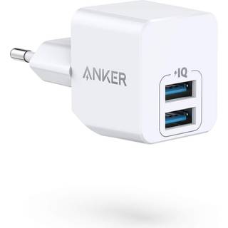 Anker 320 Charger (12W) White