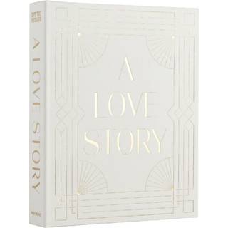 Printworks, Wedding Album - A Love Story