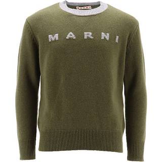 Jumper - Military green - 12