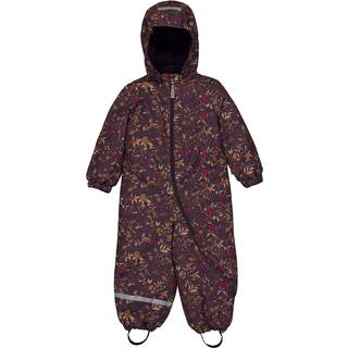 Mikk-Line - Snow Suit AOP - Nightshade - 92
