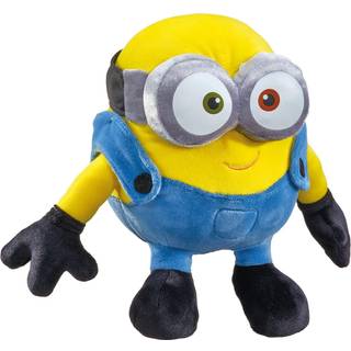 Minions Bamse Bob 24 cm Minions Bamser 42727