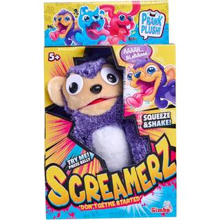 Simba ScreamerZ Abe (30 cm)