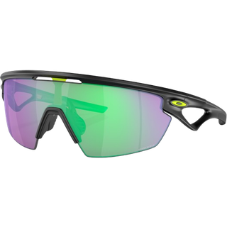Oakley Sphaera, PRIZMâ¢, Matte Black Ink